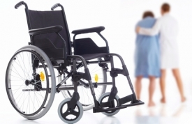 Сьогодні 03 грудня відзначається Міжнародний день інвалідів