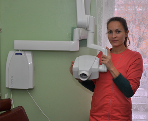 Підведено результати роботи за 9 місяців 2015 р. галузі охорони здоров’я міста Кіровограда