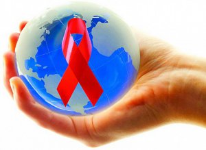 01 грудня відзначається Всесвітній день боротьби зі СНІДОМ