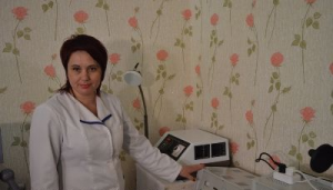 Кіровоградська міська дитяча лікарня отримала нове сучасне медичне обладнання