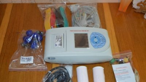 Кіровоградська міська дитяча лікарня отримала нове сучасне медичне обладнання