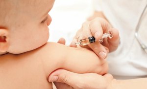 У Кропивницькому вакцини для дітей доступні
