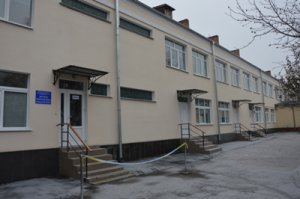 У Кропивницькому урочисто відкрили другий поверх дитячого інфекційного відділення.