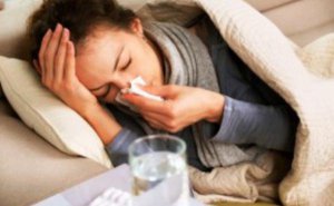 У Кропивницькому зменшується кількість захворілих на грип та ГРВІ