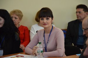 Медпрацівники з усієї України вивчали досвід створення кропивницьких медзакладів