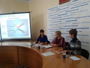 Боротьбу з ВІЛ/СНІД у Кропивницькому проводитимуть цьогоріч за новою стратегією