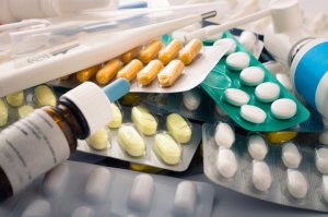 З 1 квітня в Україні стартує програма відшкодування вартості ліків для хворих на астму, діабет і серцево-судинні захворювання