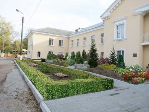 Пологовий будинок Кропивницького очікує на отримання ліцензії для повноцінного запуску роботи перинатального центру