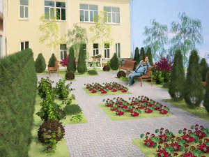 Пологовий будинок Кропивницького очікує на отримання ліцензії для повноцінного запуску роботи перинатального центру
