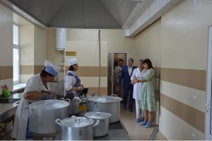 До Дня міста у Кропивницькому відкриються три сучасних медичних заклади
