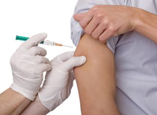 В двох аптеках Кропивницького з'явились протигрипозні вакцини