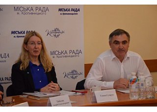 Уляна Супрун перевірила хід медичної реформи в Кропивницькому
