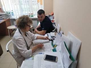 Інсультне відділення у Кропивницькому - "спецназівський" порятунок пацієнтів від інсультів