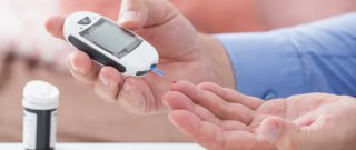 Кропивницький отримав з державного бюджету 5,6 млн грн на забезпечення інсуліном хворих на діабет
