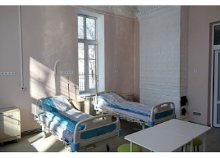 Найкраще в Україні: у Кропивницькому відкрили надсучасне відділення легеневої терапії (ФОТО)