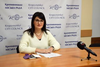 Оксана Макарук: Єдиними дієвими способами запобігти інфікуванню COVID-19 є вакцинація і дотримання карантинних правил