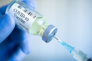 У Кропивницькому можна вакцинуватися усіма видами вакцин від COVID-19