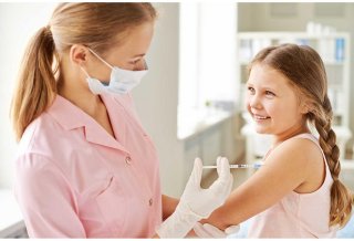 Нові правила вакцинації від COVID-19 дітей