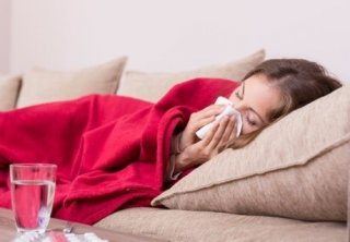 Профілактика грипу на ГРЗ