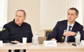 ĳ���� � ���������: �������� ������� ������� �� ʳ������������ � 2026 ����