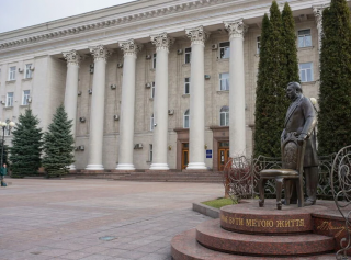 ������ ������������ ����� ������������ ������� � ��������� ��������� � ���� ������� ������'�