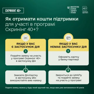 �� ������ �������� ������� 40+ ��������� �������